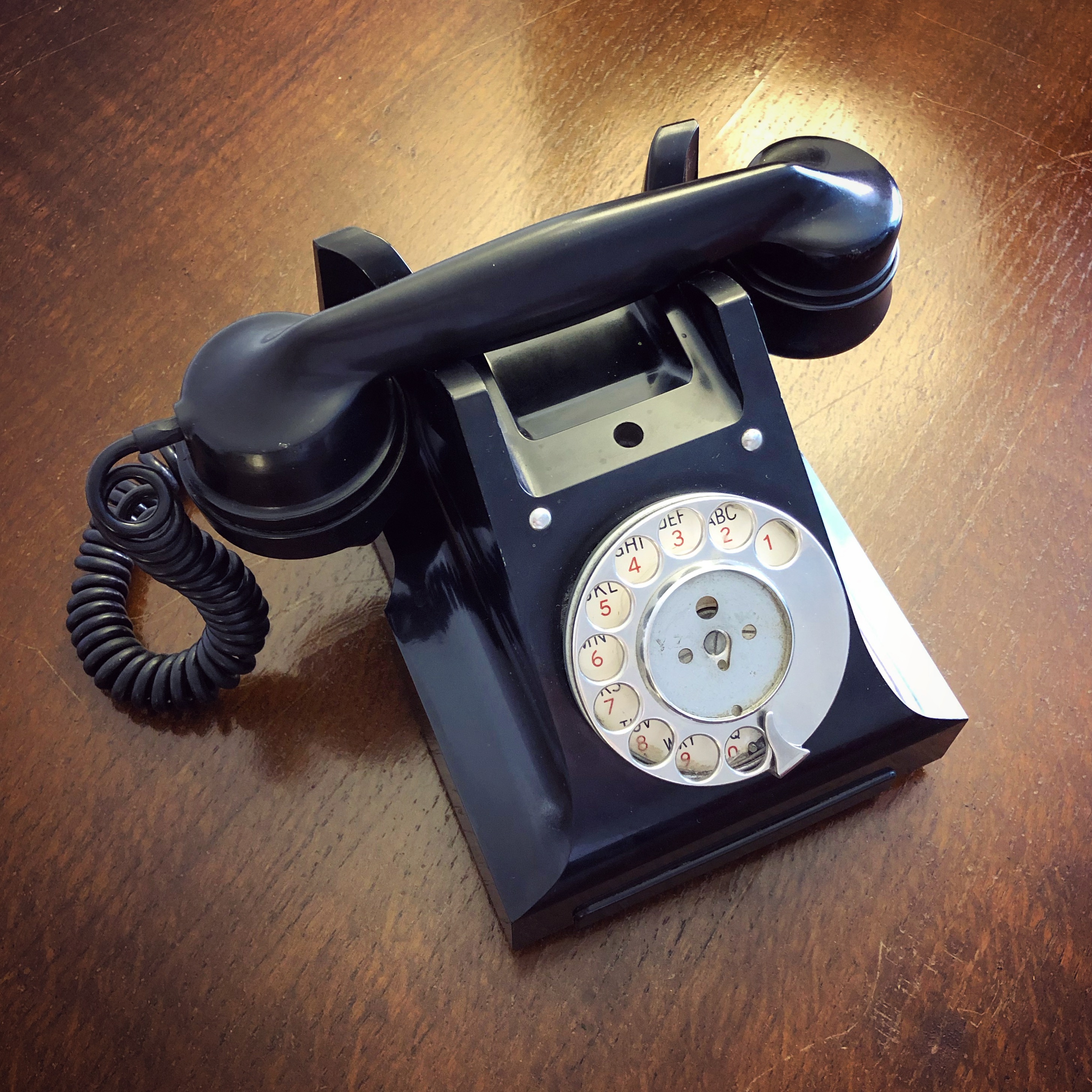Telephones Electric Utopia Telephones Electric Utopia